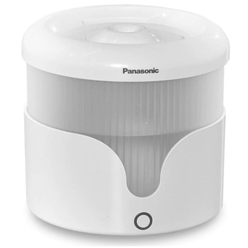 Panasonic CP-JNW01CW dog/cat feeder/waterer Plastic White Automatic pet waterer Panasonic CP-JNW01CW dog/cat feeder/waterer Plastic White Automatic pet waterer