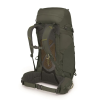 Plecak trekkingowy OSPREY Aether 65 czerwony