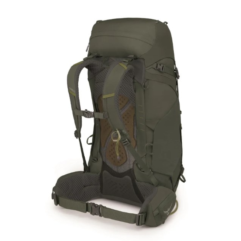Plecak trekkingowy OSPREY Aether 65 czerwony Plecak trekkingowy OSPREY Aether 65 czerwony