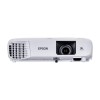 Epson EB-W49 data projector Desktop projector 3800 ANSI lumens 3LCD WXGA (1280x800) White Epson EB-W49 data projector Desktop projector 3800 ANSI lumens 3LCD WXGA (1280x800) White