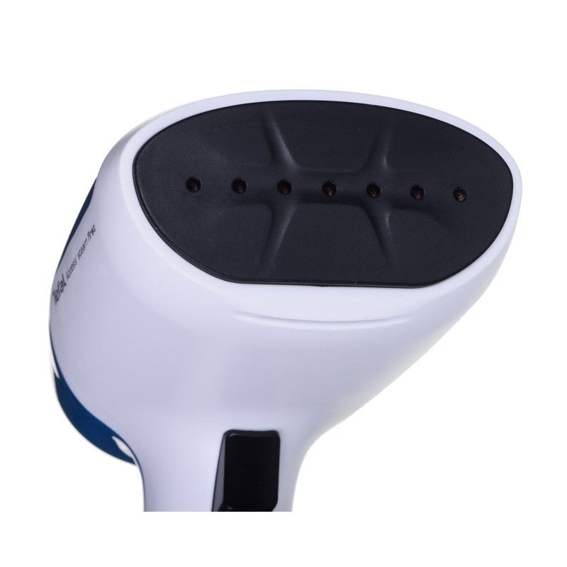 Tefal DT613 Handheld garment steamer 70 L 1300 W White, Blue Tefal DT613 Handheld garment steamer 70 L 1300 W White, Blue