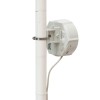 Mikrotik SXT SA5 ac White Power over Ethernet (PoE) Mikrotik SXT SA5 ac White Power over Ethernet (PoE)