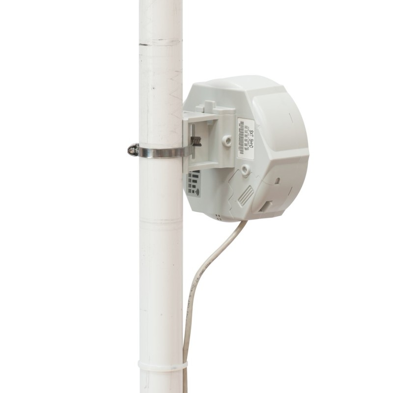 Mikrotik SXT SA5 ac White Power over Ethernet (PoE) Mikrotik SXT SA5 ac White Power over Ethernet (PoE)