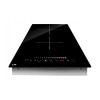 Telescopic hood MAAN Corona 2 G 60 315 m3/h, Black Telescopic hood MAAN Corona 2 G 60 315 m3/h, Black