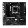 Asrock B850M Pro-A AMD B850 Socket AM5 micro ATX Asrock B850M Pro-A AMD B850 Socket AM5 micro ATX