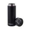 Kambukka Olympus Matte Black - thermal mug, 500 ml Kambukka Olympus Matte Black - thermal mug, 500 ml
