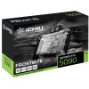 Inno3D iChill GeForce RTX 5090 FROSTBITE NVIDIA 32 GB GDDR7 Inno3D iChill GeForce RTX 5090 FROSTBITE NVIDIA 32 GB GDDR7