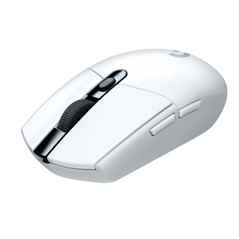 Logitech G G305 LIGHTSPEED Wireless Gaming Mouse Logitech G G305 LIGHTSPEED Wireless Gaming Mouse