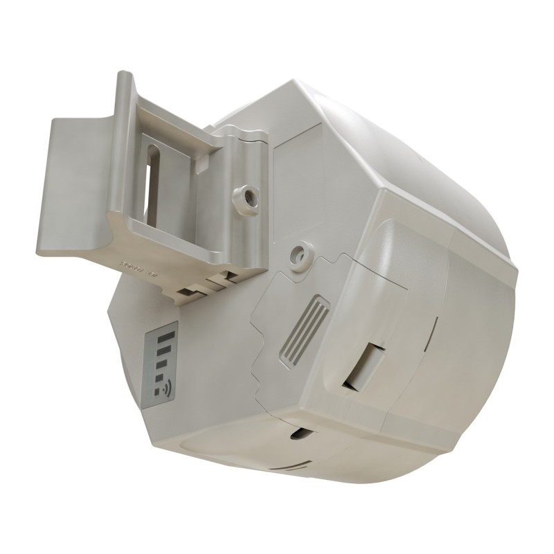 Router WiFi 4 LTE Mikrotik wAP LTE kit (2024) (wAPR-2nD&EC200A-EU) LTE: Cat 4 Router WiFi 4 LTE Mikrotik wAP LTE kit (2024) (wAPR-2nD&EC200A-EU) LTE: Cat 4