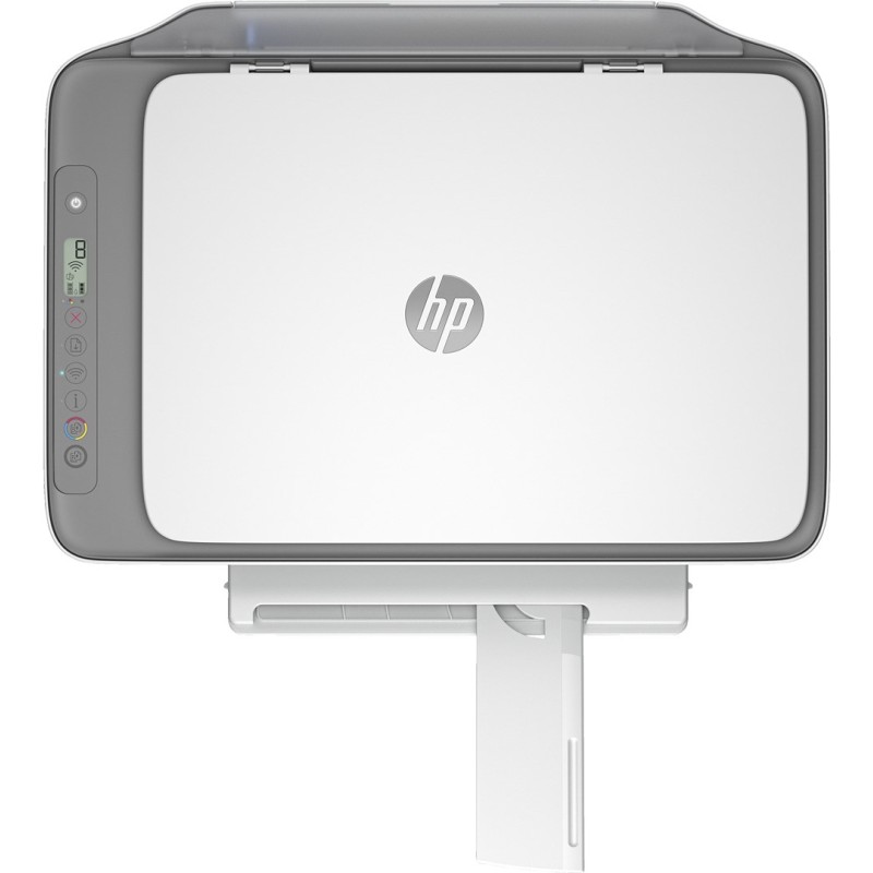 HP DeskJet 2820e All-in-One Printer Thermal inkjet A4 4800 x 1200 DPI 7.5 ppm Wi-Fi HP DeskJet 2820e All-in-One Printer Thermal inkjet A4 4800 x 1200 DPI 7.5 ppm Wi-Fi