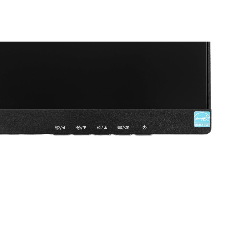 Philips V Line Full HD LCD monitor 243V7QJABF/00 Philips V Line Full HD LCD monitor 243V7QJABF/00