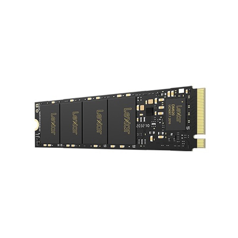 Lexar NM620 M.2 256 GB PCI Express 3.0 3D TLC NAND NVMe Lexar NM620 M.2 256 GB PCI Express 3.0 3D TLC NAND NVMe