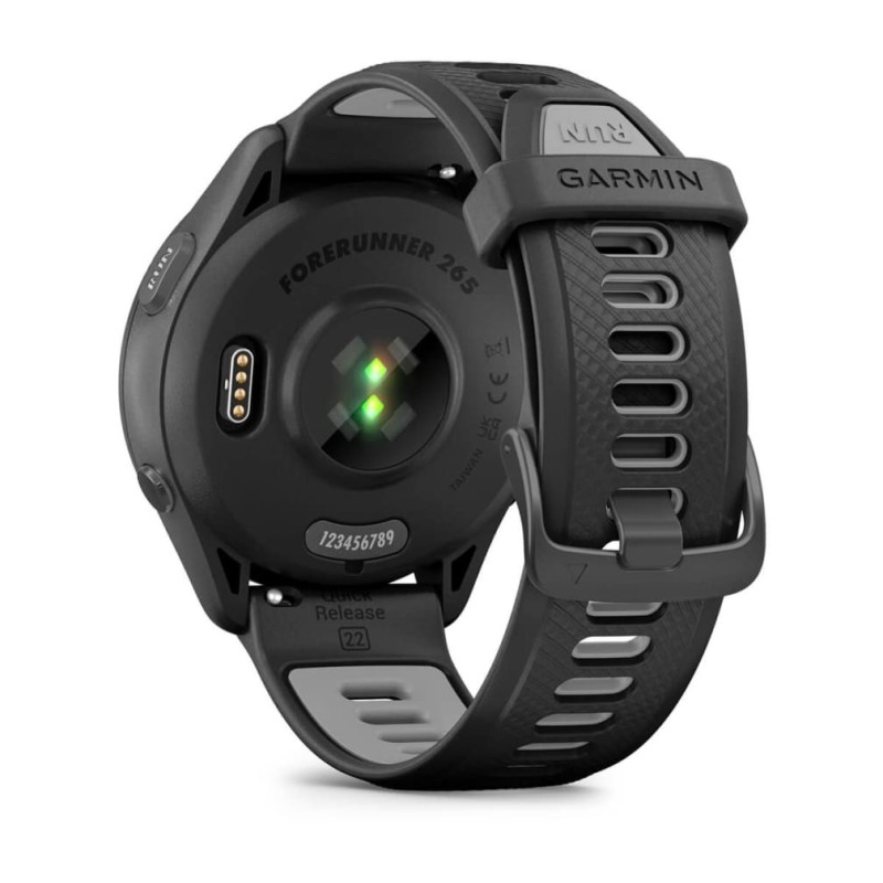 Garmin Forerunner 265 3.3 cm (1.3 Garmin Forerunner 265 3.3 cm (1.3