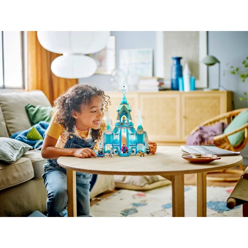 LEGO Friends 42623 Beach water scooter LEGO Friends 42623 Beach water scooter