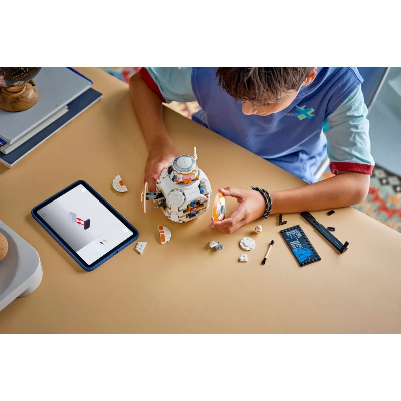 LEGO STAR WARS 75452 BB-8