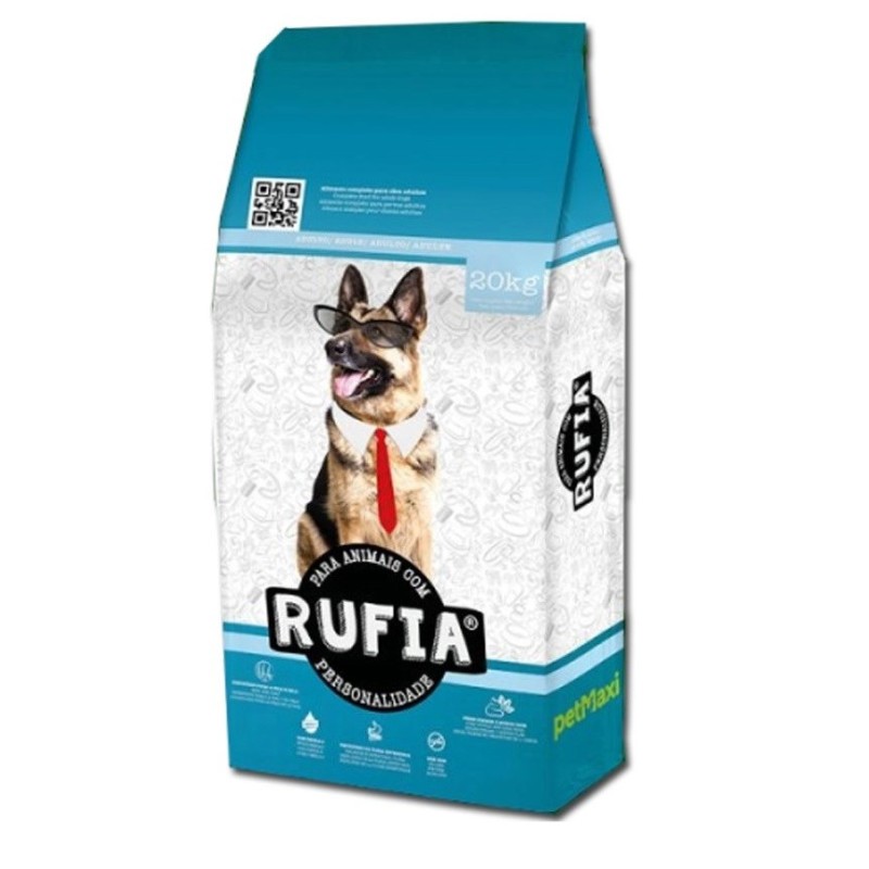 RUFIA Adult - dry dog food - 20kg