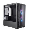 I-BOX LUPUS 27 Midi Tower ATX Case