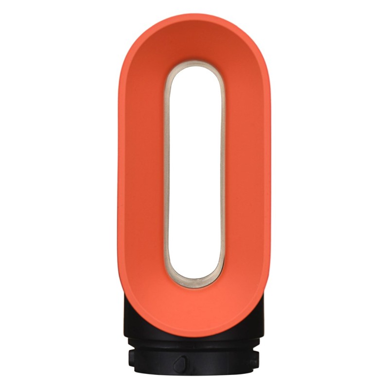 DYSON HS08 hair dryer and curler Ceramic Patina Diffuesr