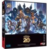 Puzzle Good Loot Gaming - World of Warcraft: 20th Anniversary 1000 pc(s) Puzzle Good Loot Gaming - World of Warcraft: 20th Anniversary 1000 pc(s)
