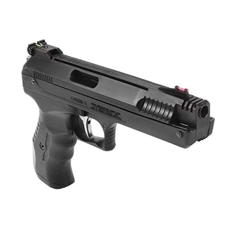 Air Gun BEEMAN USA P17 m.2004 PCA k.4,5 mm TRU-GLO Air Gun BEEMAN USA P17 m.2004 PCA k.4,5 mm TRU-GLO