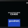 Goodram CX400 gen.2 2.5