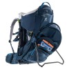 DEUTER KID COMFORT MIDNIGHT HIKING CARRIER DEUTER KID COMFORT MIDNIGHT HIKING CARRIER