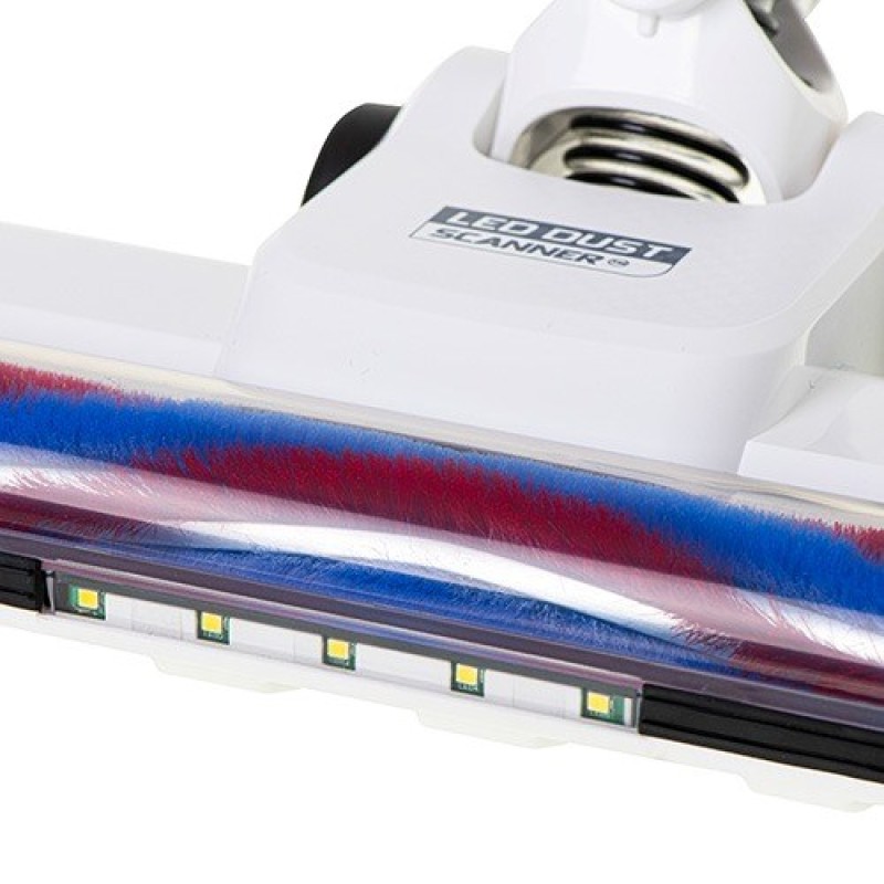 ADLER AD 7064 2-in-1 upright vacuum cleaner for dry and wet cleaning ADLER AD 7064 2-in-1 upright vacuum cleaner for dry and wet cleaning