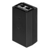 Ubiquiti LocoM5 Network bridge 150 Mbit/s White Ubiquiti LocoM5 Network bridge 150 Mbit/s White