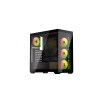 KRUX EXO (KRXD004) Housing Black