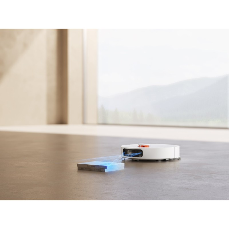 Xiaomi Robot Vacuum Cleaner X10 Plus (white) Xiaomi Robot Vacuum Cleaner X10 Plus (white)