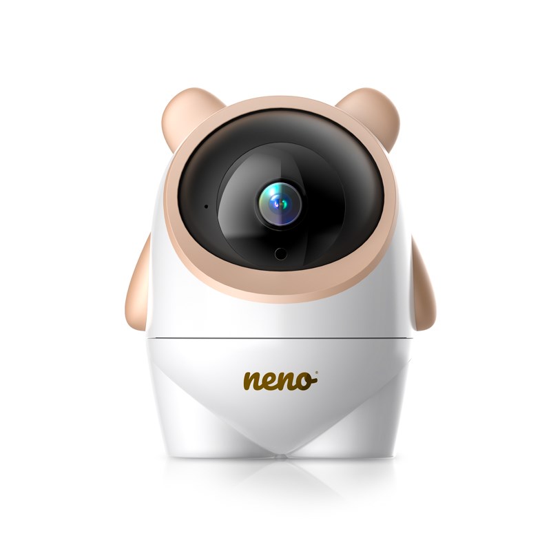 NENO AMI professional IP-Wi-Fi video baby monitor NENO AMI professional IP-Wi-Fi video baby monitor