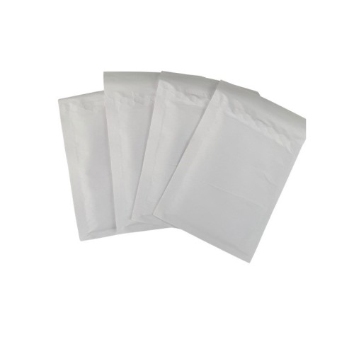 Bubble envelopes BESTPAK padded envelopes A11 200 pcs. White Bubble envelopes BESTPAK padded envelopes A11 200 pcs. White