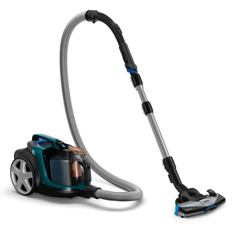 Philips 7000 series FC9744/09 vacuum 2 L Cylinder vacuum Dry 900 W Bagless Philips 7000 series FC9744/09 vacuum 2 L Cylinder vacuum Dry 900 W Bagless