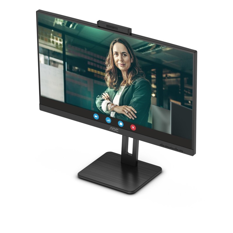 AOC 24P3QW computer monitor 60.5 cm (23.8 AOC 24P3QW computer monitor 60.5 cm (23.8