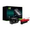 Green Cell ACAGM06 battery charger Universal AC