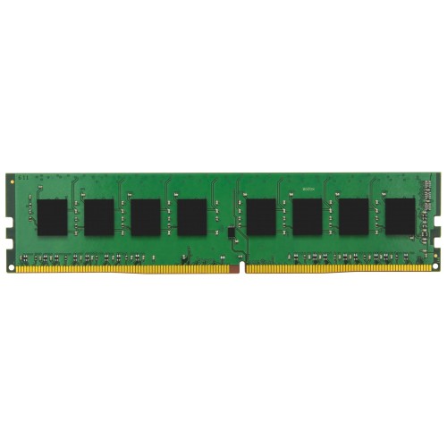 Kingston Technology ValueRAM KVR32N22D8/32 memory module 32 GB 1 x 32 GB DDR4 3200 MHz Kingston Technology ValueRAM KVR32N22D8/32 memory module 32 GB 1 x 32 GB DDR4 3200 MHz