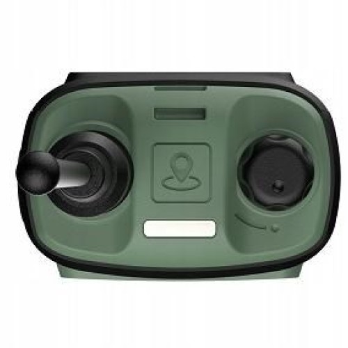BAOFENG UV-17E WALKIE-TALKIE green