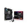 ASUS ROG STRIX B850-F GAMING WIFI AMD B850 socket AM5 ATX motherboard ASUS ROG STRIX B850-F GAMING WIFI AMD B850 socket AM5 ATX motherboard