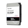 Dysk twardy HDD WD Ultrastar 24TB 3,5