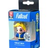 Brelok 3D Good Loot Fallout Vault Boy