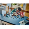 LEGO CITY 60422 Seaside Harbour with Cargo Ship