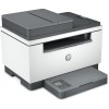 HP LaserJet MFP M234sdw Printer, Black and white, Printer for Small office, Print, copy, scan, Scan to email; Scan to PDF; Compact Size; Energy Efficient; Fast 2 sided printing; 40-sheet ADF; Dualband Wi-Fi