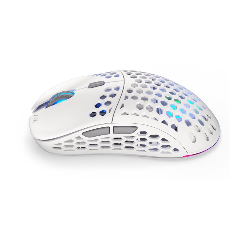 Mysz gamingowa ENDORFY LIV Wireless Onyx White Mysz gamingowa ENDORFY LIV Wireless Onyx White