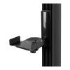 B-Tech VENTRY - Side Clamping Loudspeaker Wall Mounts with Tilt & Swivel (Pair) B-Tech VENTRY - Side Clamping Loudspeaker Wall Mounts with Tilt & Swivel (Pair)