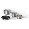 Bosch HEZ9SE040 pan set Bosch HEZ9SE040 pan set
