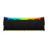 Kingston Technology FURY 16GB 4000MT/s DDR4 CL19 DIMM (Kit of 2) Renegade RGB