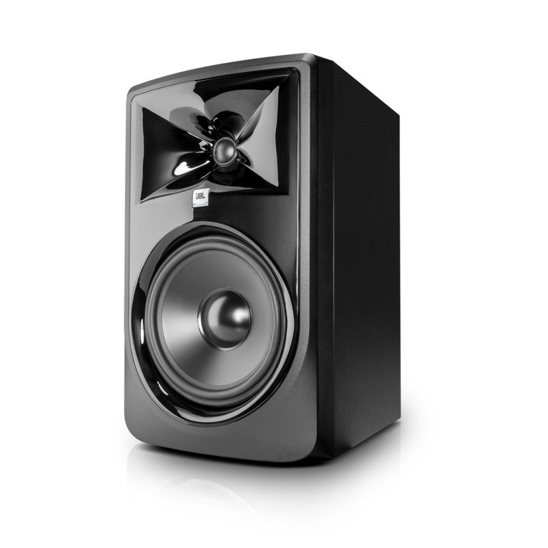 JBL 308P MKII - active studio monitor JBL 308P MKII - active studio monitor