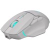 WIRELESS MOUSE DEFENDER STIX GM-009 RF WHITE 3200dpi 7P