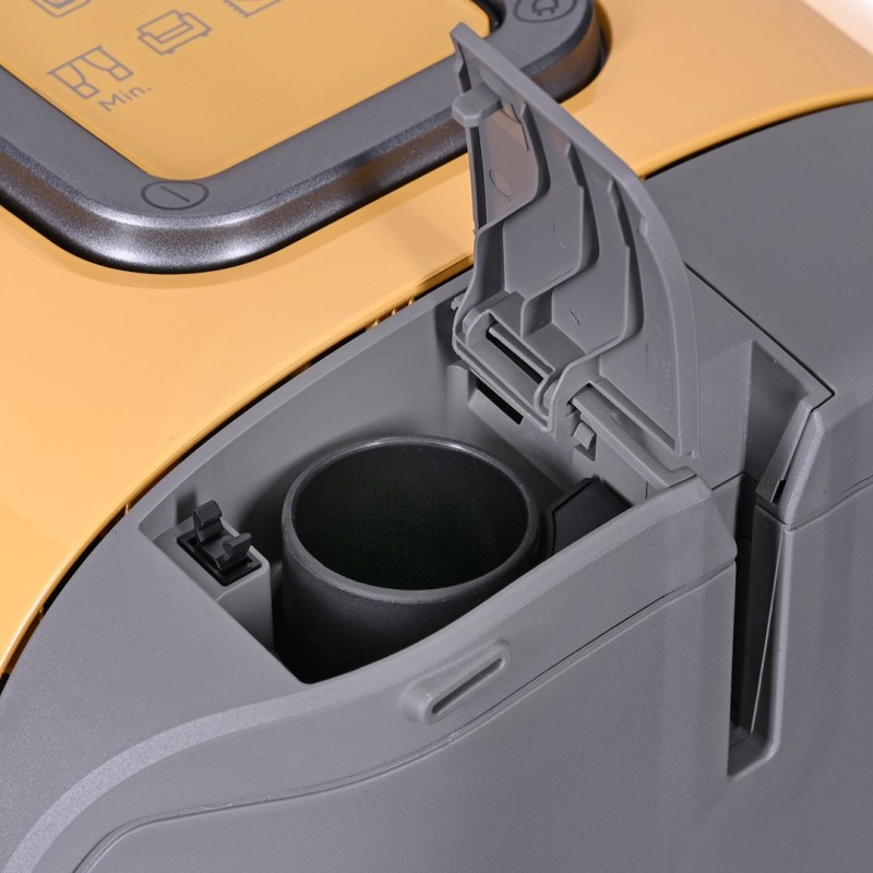 Odkurzacz MIELE Guard M1 Parquet XL Brilant White