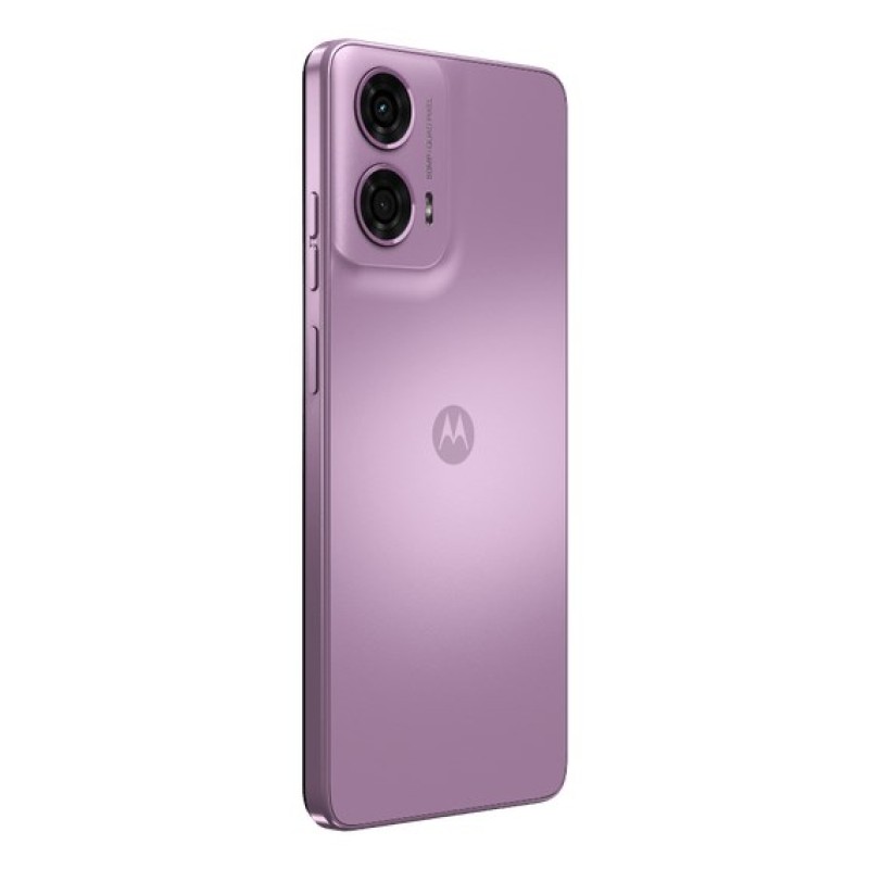 Motorola moto g24 16.7 cm (6.56 Motorola moto g24 16.7 cm (6.56